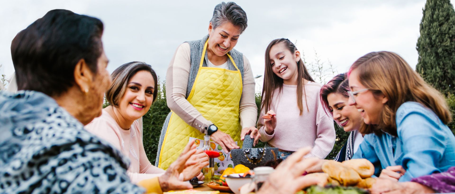 Vivir en Comunidad - Blog - Condominio La Capellanía